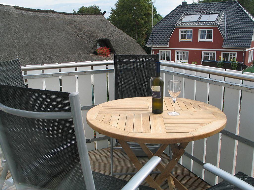 Ferienwohnung Birkenstr 10A 징스트 외부 사진