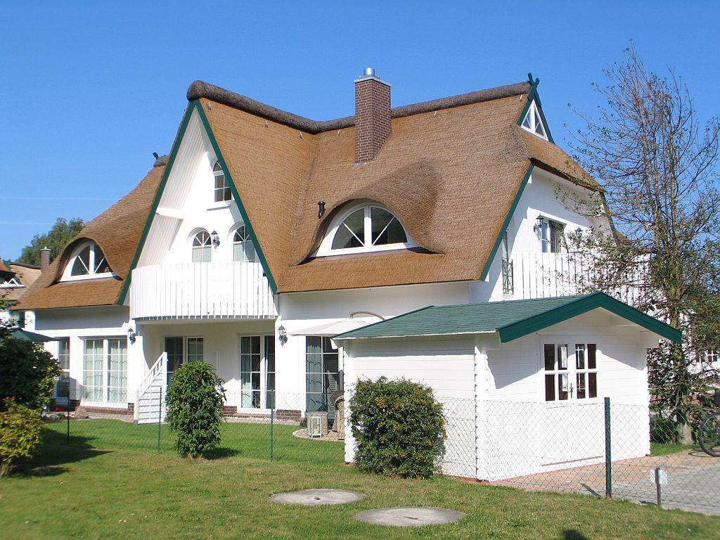 Ferienwohnung Birkenstr 10A 징스트 외부 사진