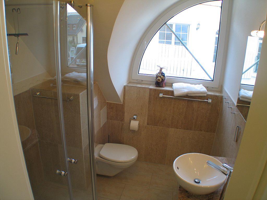 Ferienwohnung Birkenstr 10A 징스트 외부 사진