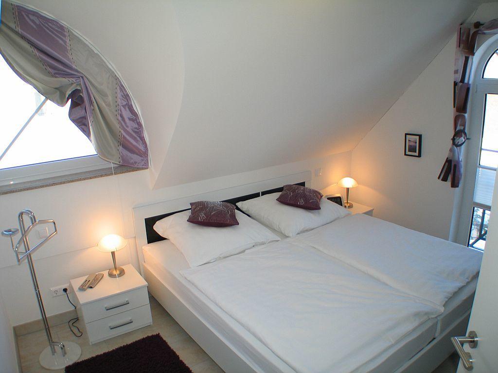 Ferienwohnung Birkenstr 10A 징스트 외부 사진