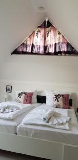 Ferienwohnung Birkenstr 10A 징스트 외부 사진